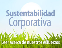 Sustentabilidad corporativa