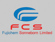 Fujichem Sonneborn Limited