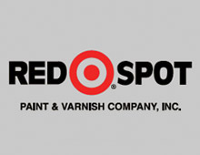 Red Spot Paint & Varnish