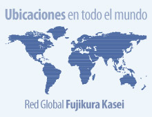 Ubicaciones mundiales de FKK y Red Spot