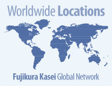 FKK and Red Spot Worldwide Locations