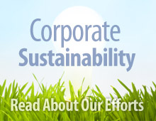 Read about our Corporate Sustainability Efforts